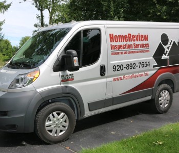 HomeReview Inspection Services - Bob Turicik