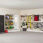 Organize Your Garage Into 6 Useful Zones