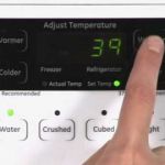 Refrigerator Temperatures