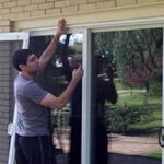 Storm-Door Tune-up